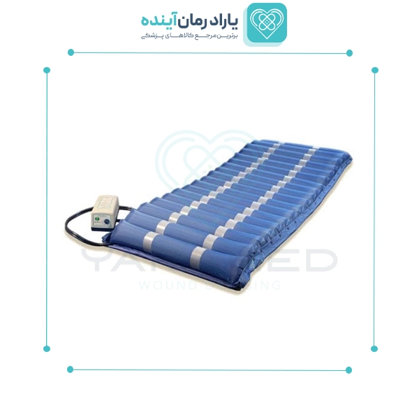 kmc-cellular-wavy-mattress-yaradarman تشک مواج سلولی KMC